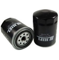 Oil Filter For MAN 81.33118.0003 / 88.05501.6002  - Internal Dia. 3/4"-16UNF - SO053 - HIFI FILTER